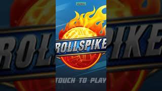 Roll Spike Sepak Takraw Android Sport Game #1 #shorts screenshot 4