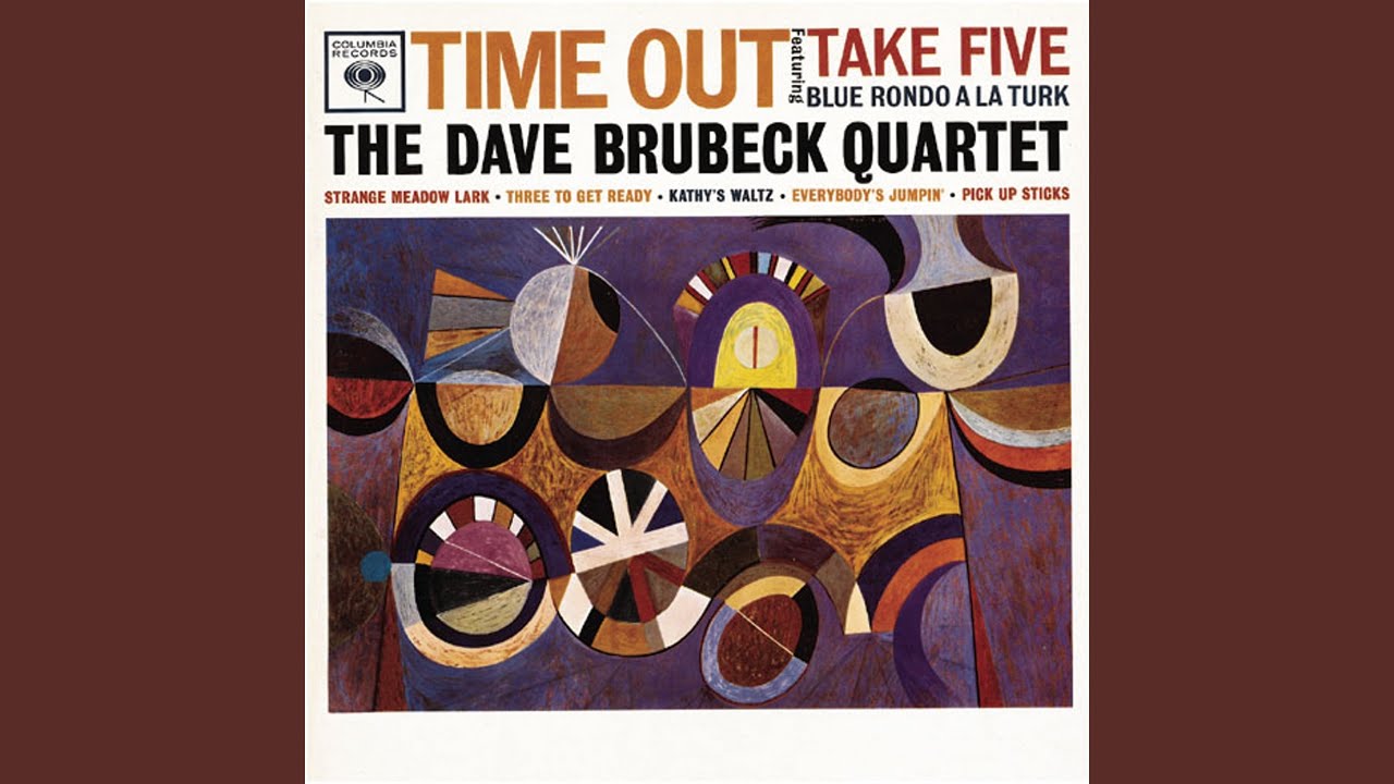6 décembre 1920, naissance de Dave Brubeck, compositeur et pianiste de Jazz