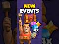 November 2025 Clash of Clans Event Calendar ๐๏ธ: Town Hall 18 Highlights & More