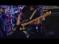 Tye Trujillo Breaks Down His TruDrive Wah, Tone &amp; Live Rig
