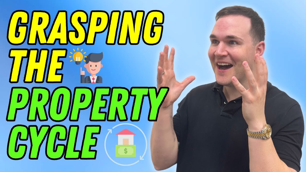 Discover the Secrets Behind Perth's Property Boom and Market Cycle 📈