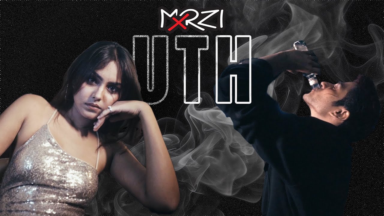 Guarda MxRZI - 'UTH' (OFFICIAl MUSIC VIDEO) su YouTube Guarda MxRZI - 'UTH' (OFFICIAl MUSIC VIDEO) su YouTube