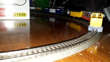 Aldi märklin supermarket freight digital starter s