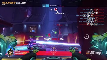 Dva = Broken