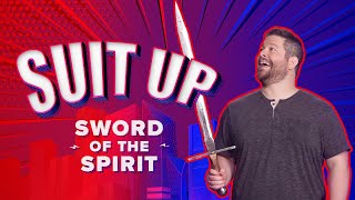SUIT UP PART 7 | Kids on the Move