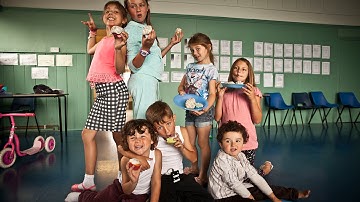 Moving Forward Together