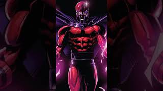 Clash of the Titans: Doctor Doom vs Magneto