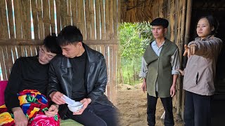 Tien Is In Critical Condition Lien Despite The Danger Goes To Find A Miracle Doctor To Save Tien