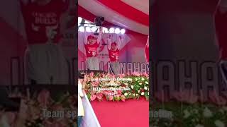 Download Lagu Team Senam Sicita Kecamatan Tompaso (Lomba senam sicita HUT Minahasa ke 594 MP3