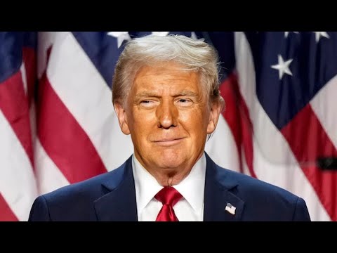 Bernard Guetta: „Donald Trump a félelem elnöke”