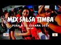 DJ Jo - Mix SALSA TIMBA PURA A LO CUBANA - 2021
