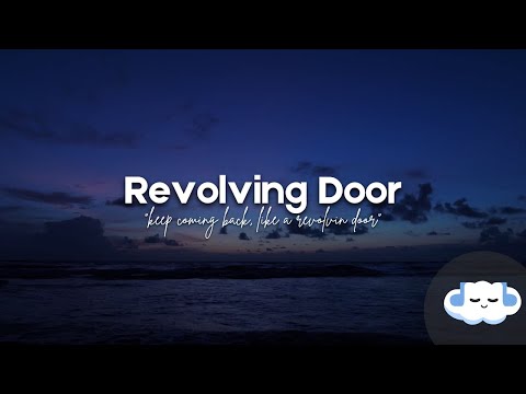 Tate McRae Revolving Door Clean Lyrics But I Keep Coming Back Like A Revolving Door 