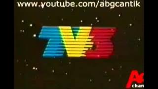 Tv3 1984-1986 idents