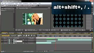 AE: Quick Tips for Better Workflow: Part 2