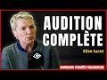 Élise Lucet AUDITION COMPLÈTE - Commission d'enquête audiovisuel public