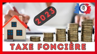 TAXE FONCIÈRE ÇA VA CHAUFFER @FreresDissidentsActu