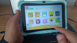 😱 XGODY T88 TABLETTE POUR ENFANTS ABORDABLE POUR TOUS 😱 screenshot 1