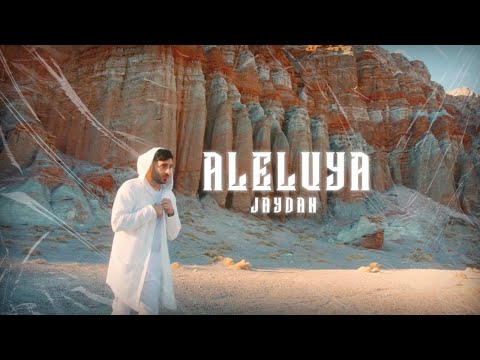 Jaydan - "ALELUYA" (Video Oficial) | El Disco 💿