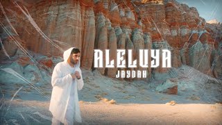Jaydan - "ALELUYA" (Video Oficial) | El Disco 💿 chords