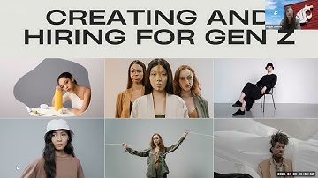 The Next Generation of Events: Engaging our Future Workforce, Clients with Angie Senter