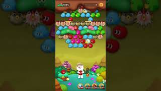 LINE BUBBLE 2 STAGE 2504