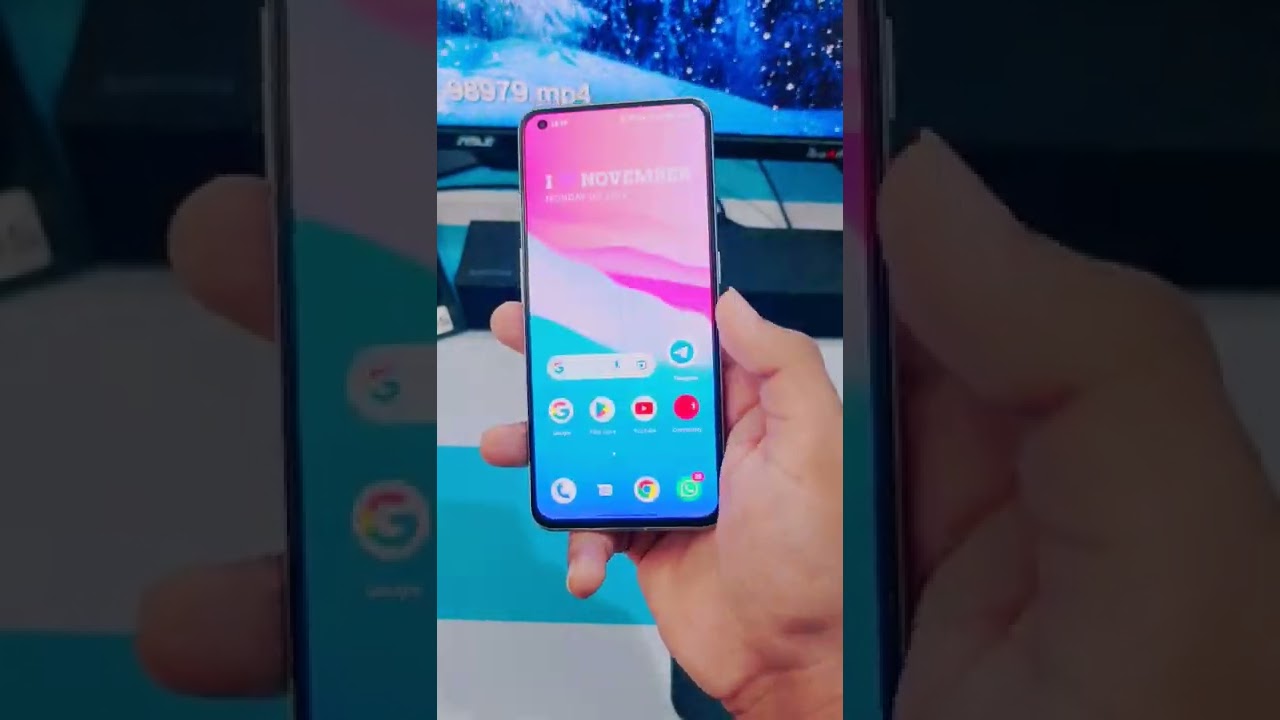 Oppo F19 Pro Plus ColorOS 13 Android 13 Update 🔥
