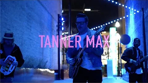 TANNER MAX - BE THE ONE (OFFICIAL MUSIC VIDEO)