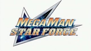 Celebrity Megaman Starforce: Last Battle - Andromeda (Extended) Wealth