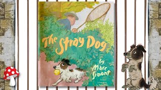 🐶The Stray Dog (kids books read aloud) Teacher's Pick