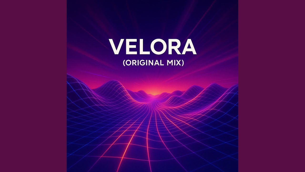 Watch Velora (Original Mix) on YouTube Watch Velora (Original Mix) on YouTube