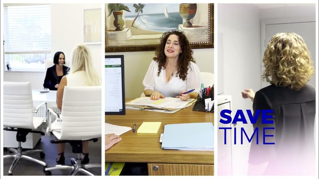 Levy Realty Advisors spot YouTube