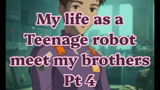 Fanfic: my life as a teenage robot meet my brothers part 4
#mylifeasateenagerobot #fanfiction #meetmybrotherspart4 #crossover #naruto #evanglion #shinjiikari
#nickelodeon #nicktoons #anime #superheroes #action #bucky749 #audiobook #ai #speecify #robot #americansamurai Fanfic: my life as a teenage robot meet my brothers part 4