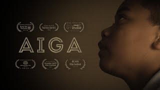 Aiga (Samoan Short Film)