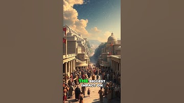 Revolutionary Ancient Inventions That Shaped Our World! 🛠️🌟