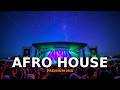 Afro House Escapade  Beats for an Island Getaway