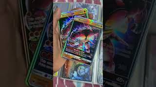 Buzzwole Gx Set