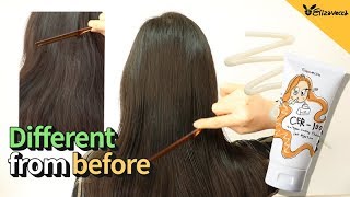 collagen coating hair essence - CER 100 : Fix the messy hair