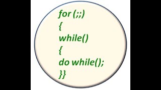 13- JAVA PROGRAMMING- ITERATIONS (FOR, WHILE & DO-WHILE) - BY PEUSH ARORA
