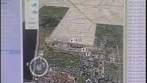 Starsnav- GPS Tracking System Introduction