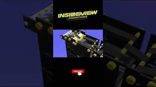 Atm Machine कस कम करत ह 3D Animation