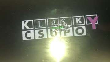 KLASKY CSUPO EFFECTS 2 FRESHING EQUALIZER G MAJOR 4