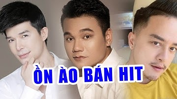 🔥 Nhạc sĩ Khắc Việt lên tiếng giữa "ỒN ÀO BÁN HIT" Cao Thái Sơn cho Nathan Lee | Tiin House
