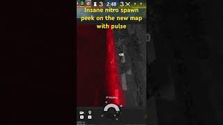 #viral #r6 #r6siege #new #gaming #popular #fyp #youtubeshorts #fun #cool #learning #tech #pulse