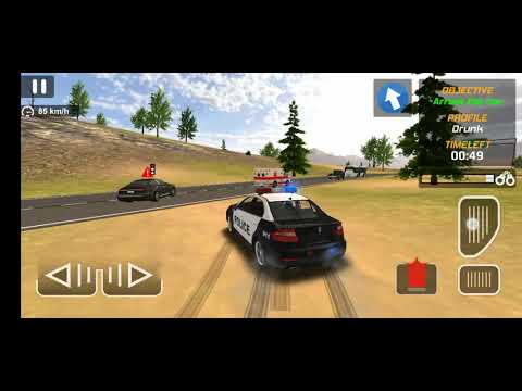 პოლიცია საბავშვო თამაშები /policia sabavshvo tamashebi gonkebi /police mobile games