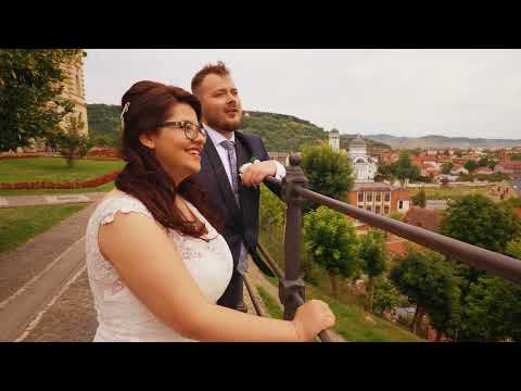 Videoclip "Best Moments" Sergiu si Ana 4K