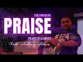 The power of praise praise is a choice