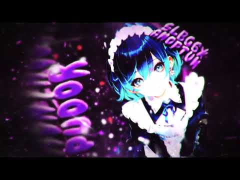 SLBG6X Anoptun GANG Montagem Pudor Super Slowed 