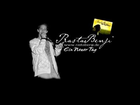 RastaBenji- Ein Neuer Tag (2008,Album version)