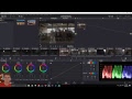 Live DaVinci Resolve and Color Grading Tips - LUT Giveaways & More! - Ground Control Live Stream