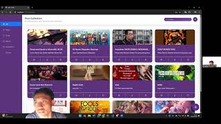 Midterm Exam for Web Programming (Framework Based): Wyrm Team Profile
